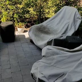 Flower Bed Weeding by Patton Lawn Care reviewed on August 18, 2025