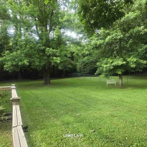 landscaping by Baker's lawncare reviewed on August 18, 2025