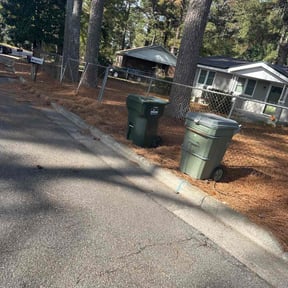 Flower Bed Weeding by A&amp;J Lawn Care reviewed on August 3, 2024