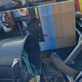 Junk Removal by J&amp;O landscaping  reviewed on February 25, 2025