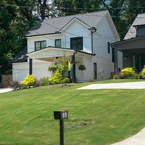 lawn care services by Driver Lawn Service reviewed on August 19, 2025