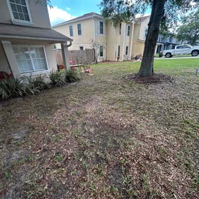 Leaf Removal by Grunt Work Industrial Services LLC reviewed on June 2, 2026
