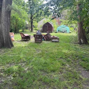 Leaf Removal by CMR landscaping reviewed on June 25, 2026