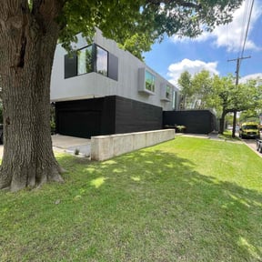 yard care by SKLandscaping & lawn care reviewed on August 16, 2025