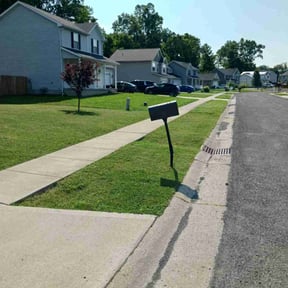 yard work by H&M Lawn Care reviewed on August 20, 2025