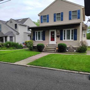 yard work by DWB Lawn Care Services reviewed on August 17, 2025