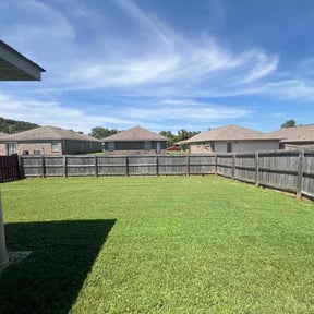 lawn service by Adams Lawns & More reviewed on April 20, 2023
