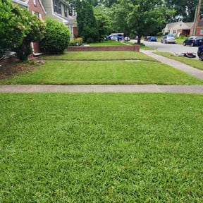 residential landscaping by Smith Solves Situations LLC reviewed on November 27, 2025