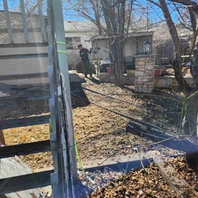 Leaf Removal by ALTEX reviewed on August 21, 2025