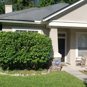 Bush Trimming by GC Lawn Care & Landscaping Services reviewed on August 16, 2025