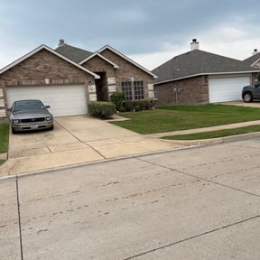 Bush Trimming by Edgar Yanez Services reviewed on August 16, 2025