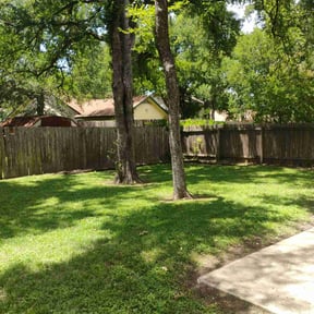 gardening service by Cutting Low Lawn Service LLC reviewed on August 21, 2025