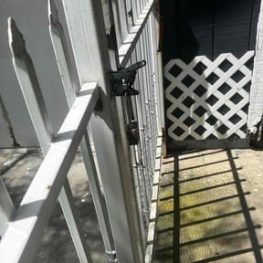 Leaf Removal by Atlantic Edge Lawn CO. reviewed on May 5, 2026