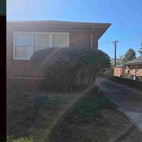 Bush Trimming by Quality Pro. Construction reviewed on February 12, 2026