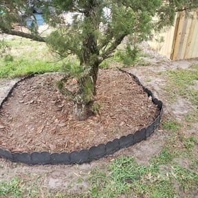 Leaf Removal by B&amp;J Lawn and Homecare reviewed on September 30, 2025