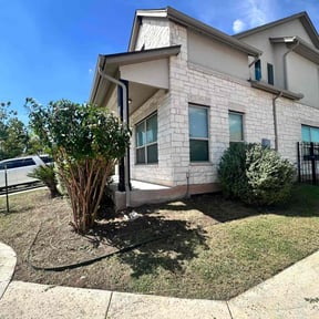 Bush Trimming by Boro&#039;s Lawn Service reviewed on October 19, 2025