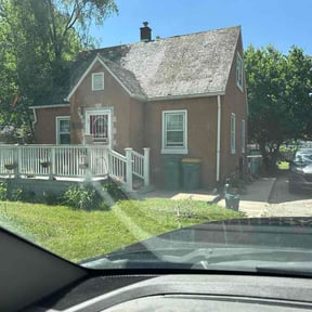 Bush Trimming by Sage Outdoor Services reviewed on June 21, 2026