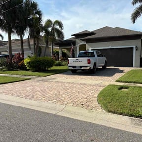yard care by Jb lawn care reviewed on August 15, 2025