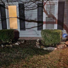 Bush Trimming by Banda Landscaping reviewed on March 23, 2026