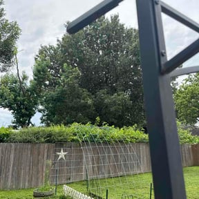 Flower Bed Weeding by Allen Estates LLC reviewed on June 25, 2026