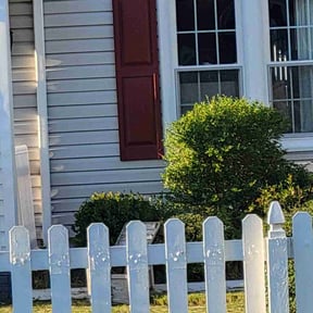 Bush Trimming by Nick's reviewed on August 18, 2025