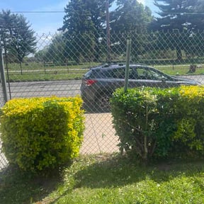 Bush Trimming by Quick Cutz Lawn Care. reviewed on April 24, 2026