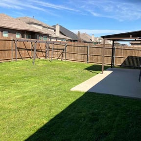 lawn care services by N&amp;J Lawn Care reviewed on August 20, 2025