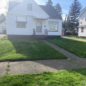 grass cutting by J.G.SupremeLandscaping LLC. reviewed on May 15, 2024