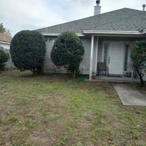 Bush Trimming by American lawn care reviewed on August 19, 2025