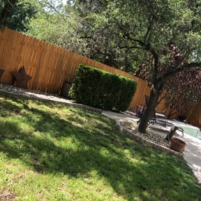 Bush Trimming by Southern Boys Landscape reviewed on August 20, 2025