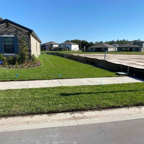 landscaping by Professional Home Maintenance reviewed on December 25, 2025