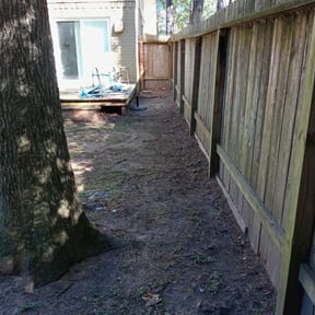 Leaf Removal by KJ &amp; Co reviewed on September 23, 2025