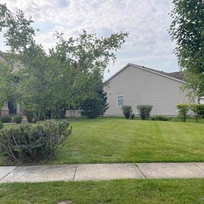 lawn care services by S &amp; G Landscaping, Inc. reviewed on July 25, 2025