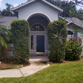 Bush Trimming by Mauler Mowing LLC reviewed on August 16, 2025
