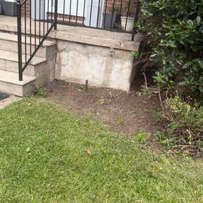Flower Bed Weeding by Stack Lawn Care and More LLC reviewed on August 21, 2026