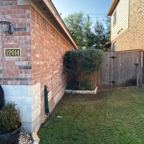 Bush Trimming by MowMasters reviewed on November 20, 2025