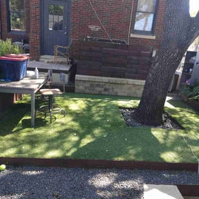 Leaf Removal by Lawn &amp; Order Official reviewed on March 22, 2026