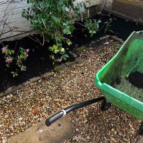 Mulching by Cutting Edge reviewed on February 4, 2026