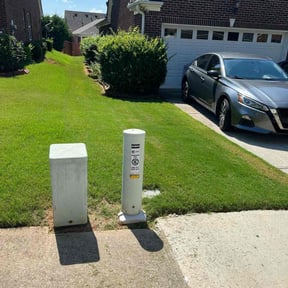 landscaping by Keen Masonry reviewed on December 22, 2025