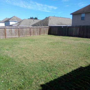 lawn maintenance by Precision Strokes reviewed on May 12, 2022