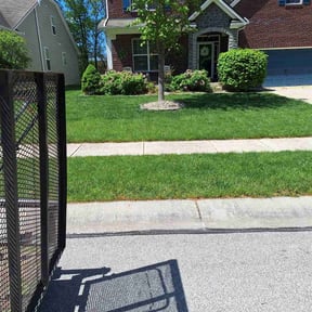 yard care by Gilmore Landscape reviewed on August 16, 2025