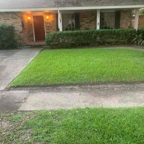 Leaf Removal by I4-75-95 connections LLC reviewed on September 11, 2025