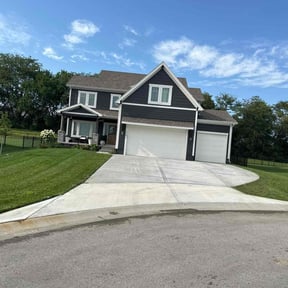 yard care by Undefeated Landscaping LLC. reviewed on August 18, 2025