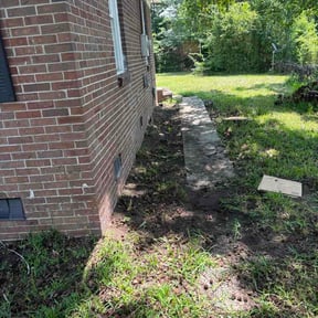 Leaf Removal by PRLs Place reviewed on July 4, 2026