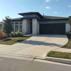 landscaping by Mavrick reviewed on September 9, 2025