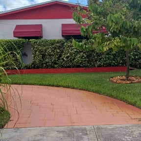 Bush Trimming by Integrity Lawn Care LLC reviewed on May 15, 2024