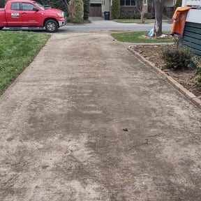 Leaf Removal by EV Great Valley Landscaping,LLC. reviewed on September 22, 2025