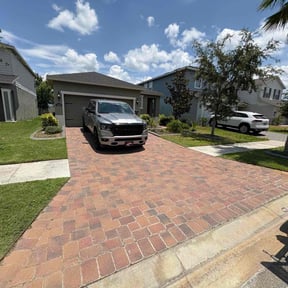 landscaping services by 121Successful solutions reviewed on August 21, 2025