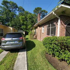 Bush Trimming by D&k Taylor lawn care reviewed on August 18, 2025