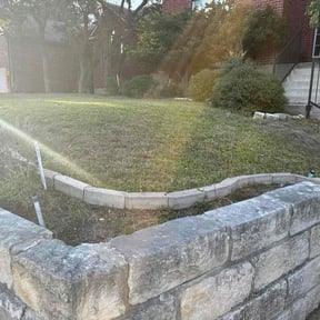 grass cutting by PNC Delivery Express reviewed on July 5, 2022